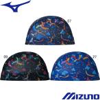 ( кошка pohs возможно ) Mizuno (MIZUNO) храм река . коллекция сетчатая кепка N2JWD518