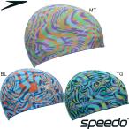 ( кошка pohs возможно ) скорость (SPEEDO) сетчатая кепка SE12554