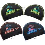 ( кошка pohs возможно ) скорость (SPEEDO) сетчатая кепка SE12555