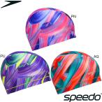 ( кошка pohs возможно ) скорость (SPEEDO) tricot колпак SE12658