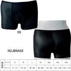 Yahoo! Yahoo!ショッピング(ヤフー ショッピング)（ネコポス可）ミズノ（MIZUNO）メンズスイムサポーター（アンダー・インナー）トランクスタイプ N2JB6A02