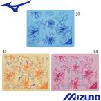 ( кошка pohs возможно ) Mizuno (MIZUNO) храм река . коллекция плавание полотенце ( тиснение ) flat type упаковка specification N2JYC508