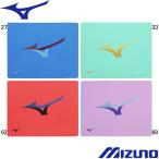 ( кошка pohs возможно ) Mizuno (MIZUNO) плавание полотенце ( маленький )( pra замша ) flat type упаковка specification N2JYD005