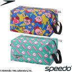 ( кошка pohs возможно ) скорость (SPEEDO) звезда. машина bi. вода устойчивый сумка M SE22602