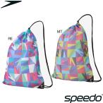 ( кошка pohs возможно ) скорость (SPEEDO) сумка-сетка SE22608