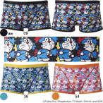 (ネコポス可)ミズノ(MIZUNO)男児用トレーニング水着 ドラえもん エクサスーツジュニアショートスパッツ N2MB0980
