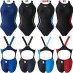 ( кошка pohs возможно ) Mizuno (MIZUNO) женский .. купальный костюм STREAM ACEui мужской medium cut N2MA2720