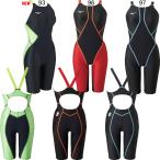 ( кошка pohs возможно ) Mizuno (MIZUNO) женский .. купальный костюм FX*SONIC SYNERGYui мужской половина костюм N2MGA230