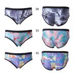 ( кошка pohs возможно ) Mizuno (MIZUNO) мужской тренировка для купальный костюм Ri Rikako Ikee Collection Exa костюм мужской super Short N2MBA070