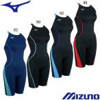 ( кошка pohs возможно ) Mizuno (MIZUNO) женский .. купальный костюм GX*SONIC STREAMui мужской половина костюм ( тормозные колодки z задний )( здесь . ремешок U) N2MGC734