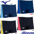 ( кошка pohs возможно ) Mizuno (MIZUNO) мужской тренировка для купальный костюм Exa костюм мужской medium леггинсы N2MBC064
