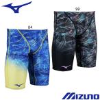 ( кошка pohs возможно ) Mizuno (MIZUNO) Star gei The -(STARGAZER) мужской тренировка для купальный костюм Exa костюм мужской половина леггинсы N2MBD073