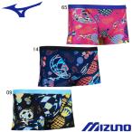 ( кошка pohs возможно ) Mizuno (MIZUNO) мужской тренировка для купальный костюм Ri Rikako Ikee Collection Exa костюм мужской Short леггинсы N2MBD566