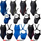 ( кошка pohs возможно ) Arena (ARENA) для девочки .. купальный костюм AQUA Xtreme Junior limi k( Cross задний ) ARN-1021WJ