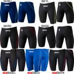 ( кошка pohs возможно ) Arena (ARENA) для мальчика .. купальный костюм AQUA Xtreme Junior половина леггинсы ARN-1022MJ