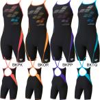 (ネコポス可)アリーナ(ARENA) 女性用 練習用水着 タフスーツウイメンズタフフライバックスパッツ SAR-3129W