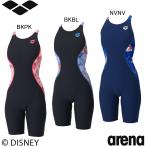  Arena (ARENA) женский тренировка для купальный костюм Disney ( The Aristocats ) жесткий костюм ui мужской тренировка половина леггинсы AS6SWM55L