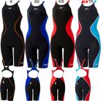  скорость (SPEEDO) женский .. купальный костюм Pro Hybrid 2( Pro hybrid 2)ui мужской открытый задний колено s gold SCW12201F