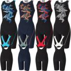 スピード(SPEEDO) 女性用 フィットネス水着 ウイメンズニースキン SFW12451