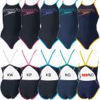 ( кошка pohs возможно ) скорость (SPEEDO) женский тренировка для купальный костюм ui мужской Turn z костюм STW02410