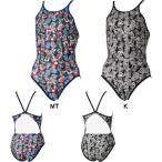 ( кошка pohs возможно ) скорость (SPEEDO) JAPARIS женский тренировка для купальный костюм ui мужской Turn z костюм STW02421