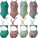 ( кошка pohs возможно ) скорость (SPEEDO) женский тренировка для купальный костюм ui мужской Turn z костюм STW02507