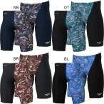 ( кошка pohs возможно ) скорость (SPEEDO) мужской тренировка для купальный костюм мужской Turn zjama-ST62505