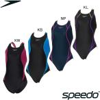 ( кошка pohs возможно ) скорость (SPEEDO) женский .. купальный костюм FLEX Σνui мужской eim cut костюм SCW02602F