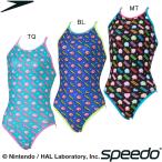 ( кошка pohs возможно ) скорость (SPEEDO) звезда. машина bi. для девочки тренировка для купальный костюм Junior Turn z костюм STG02603