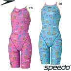 ( кошка pohs возможно ) скорость (SPEEDO) MULGA женский тренировка для купальный костюм ui мужской Turn z колено s gold STW12651MU