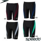 (ネコポス可)スピード(SPEEDO) 男児用 競泳水着 FLEX ZERO ジュニアジャマー SCB62603F