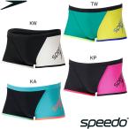 ( кошка pohs возможно ) скорость (SPEEDO) мужской тренировка для купальный костюм мужской Turn z box ST52650