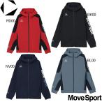 �f�T���g(DESCENTE) MOVESPORT(���[�u�X�|�[�c) ACTIVE SUITS S.F.TECH SHIELD�t���W�b�v�t�[�f�B ST6FJG11M