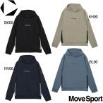  Descente (DESCENTE) MOVESPORT( Move спорт ) S.F.TECH тренировочный Parker ST6FSW40M