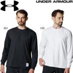 ( кошка pohs возможно ) Under Armor (UA) мужской mochi беж to мужской футболка с длинным рукавом 6007732