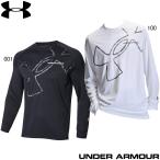 ( кошка pohs возможно ) Under Armor (UA) мужской Tec утка мужской футболка с длинным рукавом 6016730