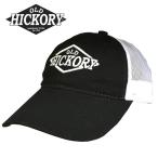 ( outlet ) Old Hickory регулируемый колпак черный × белый 