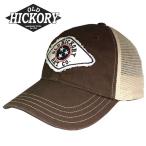 ( outlet ) Old Hickory tenesi- patch регулируемый колпак Brown × бежевый 