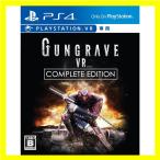 GUNGRAVE VR COMPLETE EDITION PS4 PSVR専用 IGGYMOB PLJM-16228