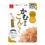 Yahoo! Yahoo!ショッピング(ヤフー ショッピング)アスザックフーズ 噛むカムこんにゃく ホタテ味 60袋（10袋×6箱） / おしゃれ 便利グッズ 長持ち 使いやすい おすすめ 可愛い かわいい オシャレ