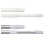 DRY・WAVE 室内伸縮竿 LP1831 W・ホワイト / おしゃれ 家庭用品 使いやすい 長持ち おススメ お風呂用品