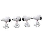 SNOOPY スヌーピー 洗濯ばさみ 10pcs SN28 / おしゃれ 便利グッズ 長持ち 使いやすい おすすめ 最新 アイデア商品便利グッズ オシャレ