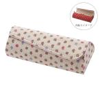 メガネケース JT-66 ベージュ 092223 / おしゃれ 便利 使いやすい おすすめ 国内メーカー製 健康グッズ 美容グッズ