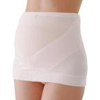 犬印 妊婦帯 腹巻タイプ すずか ピンク L HB8034R / おしゃれ 便利グッズ 長持ち 使いやすい おすすめ 最新 アイデア商品便利グッズ オシャレ