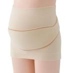 犬印 妊婦帯 はじめて妊婦帯セット M-L キナリ HB-8106 / おしゃれ ファッション 可愛い レディース 女性 カワイイ アパレル