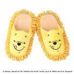 セトクラフト モップスリッパ プー SD-6303 / おしゃれ 家庭用品 使いやすい 長持ち キッチン おススメ