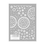 TSUMEKIRA(ツメキラ) ネイルシール GENKIプロデュース1 NN-PRD-201 / おしゃれ カワイイ 長持ち レディース 可愛い ブランド