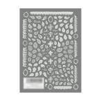 TSUMEKIRA(ツメキラ) ネイルシール GENKIプロデュース2 ホワイト NN-PRD-203 / おしゃれ カワイイ 長持ち レディース 可愛い ブランド