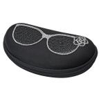 メガネケース HSC-20 ファションメガネ 2 092738 / おしゃれ 便利 使いやすい おすすめ 国内メーカー製 健康グッズ 美容グッズ