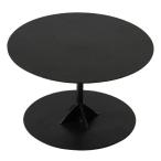 SPICE ジョセフアイアン ディスプレイ台 ラウンド Sサイズ DTFF9061 / 安全安心の国内メーカー直送便